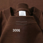 3 00G brown / M