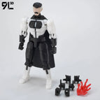 Omni Black