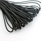 Black / 10m / 6mm