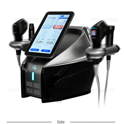 Anti-Aging Facial Beauty Machine – Salon Professional Lifting Tightening Wrinkle & Fine Line Reduction Device