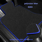 RHD polyester 3pcs 1