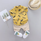 Yellow / 18-24M