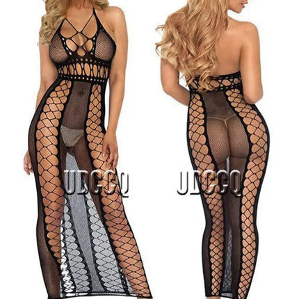 Costumes wedding Underwear Intimates Teddies babydoll sleepwear lingerie set clothes dress ropa sexy longuette Miniskirt