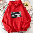 Red / Asian XXL