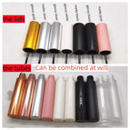 other color / 50pcs / Plastic