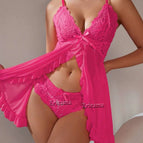 CJ123-rose / L