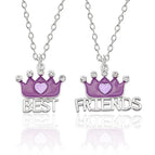 Purple Crown