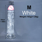 White-M / China Mainland