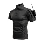 Black / XXL