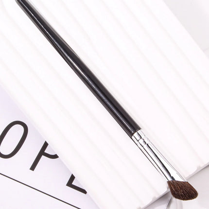 3D Nose Shadow Brush V Face Contour Makeup Brushes Soft Hair Blush Highlight Powder Cosmetic Women Facial Beauty Tools