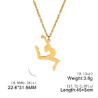 H gold