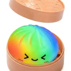 Dumpling with Box