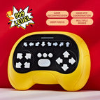 GS126  Yellow