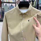 Khaki / M - fits 110-132lbs