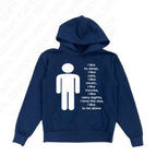Navy Blue / S