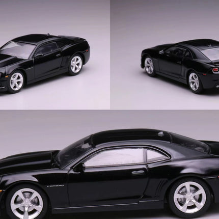596 Model 1:64 alloy car model