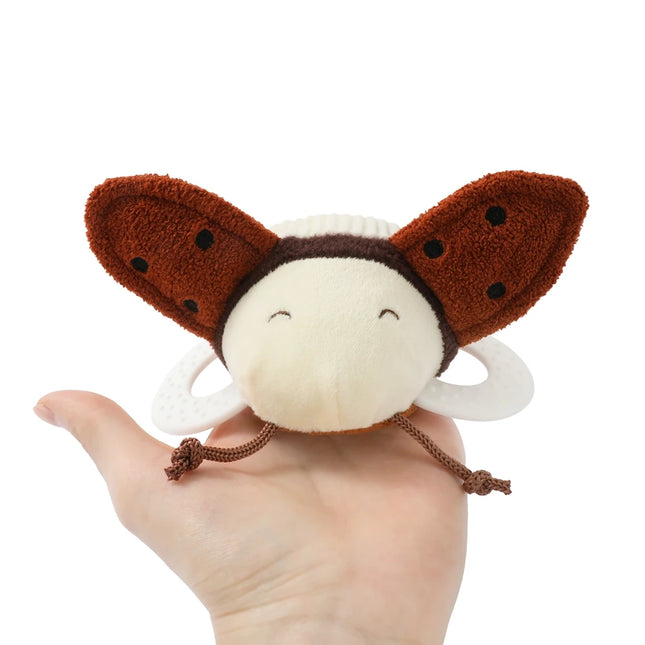 Baby Rattle / Hochet Bébé