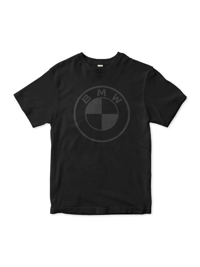 Men's 2026 New Hot Men BMW Motorsport T-Shirt Men Cotton Brand Print Streetwear O-Neck Tee Shirts Summer Casual Male Tops