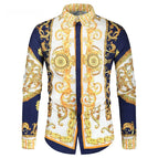 2XL / Navy Blue