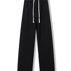 black / L