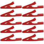 10PCS-Red