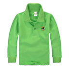 Style 6 / Size 14 (7T)