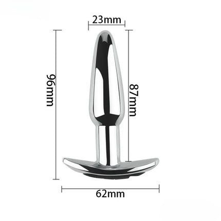 Remote Control Vibrators Vibrating Butt Anal Plug Sex Toys for Women Men Silicone Erotic Massager Stimulator Dildo Anal Toys