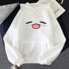 white / M50-60kg