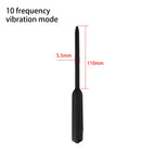10 frequency