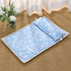 Blue 01 / M 60X40
