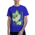 Blue / 5XL