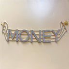 MONEY / Gold