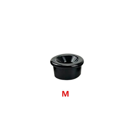 Penis pump sleeve Silicone seal Sleeve for cylinder 4.6-7cm Sex Toy for Men