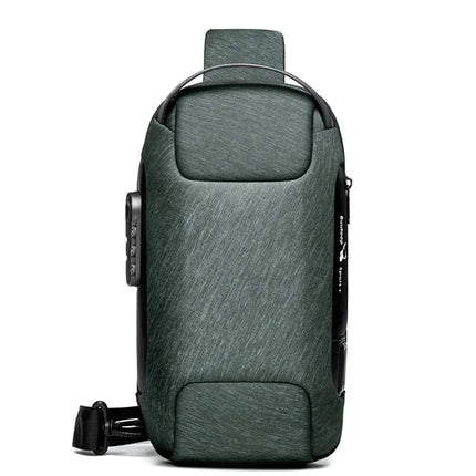 Aboorun Men's Casual Bags