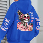 Blue / XL