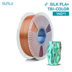 SILK  OR BL GN / GERMANY
