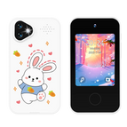 Rabbit White