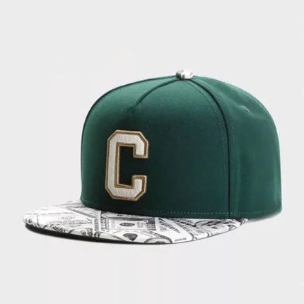 Fashion Luxury Letter Hip Hop Baseball Cap Men Women HipHop Knight Snapback Hat Adult Outdoor Casual Designer Man Gorras Hombre