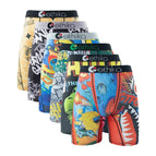 A-ET-6PCS34 / 6Pcs / XXXL