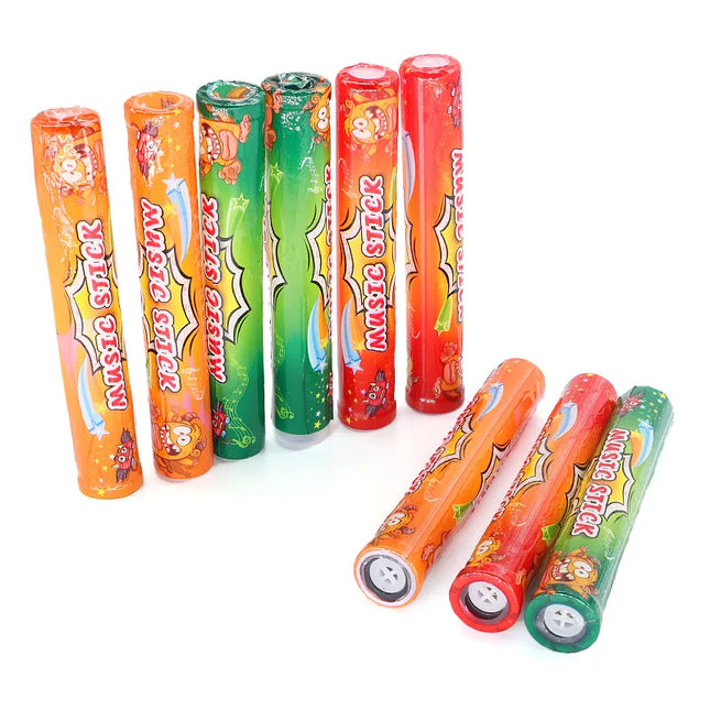 3PCS Strange Sound Cartoon Whistle Toy Fun Shake Funny Adult Gathering Voice  Toy