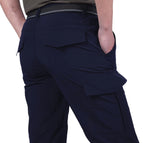 Navy Blue / XL