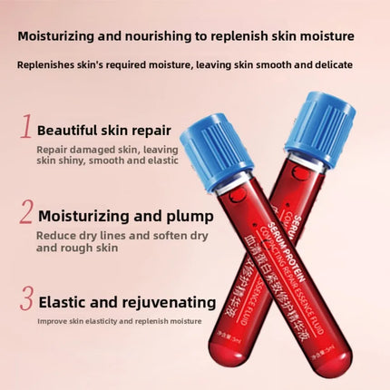 2026 Anti wrinkle and moisturizing essence, light and easy to carr.