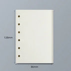 A7 blank