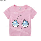 Pink-5 CWJL352 / 110CM