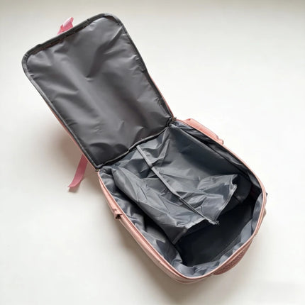 Travel Boarding Backpack Easyjet, Wiz Air Multi Functional, Large Capacity, Lightweight, Leisure Computer Bag, Short Distance