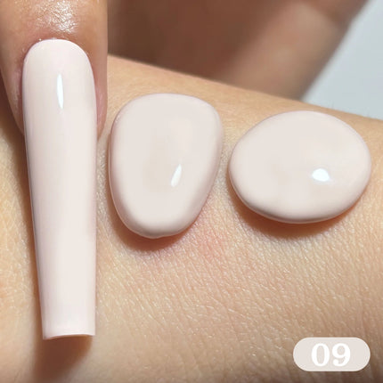 KODI JYJ Tpo Hema Free Gel Nail Polish 12ml Classic Colors Semi-permanent uv Varnish Manicure Environmental Friendly Led Enamel