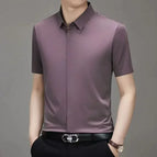 6002 Light Purple / XL (65-75kg) / China Mainland