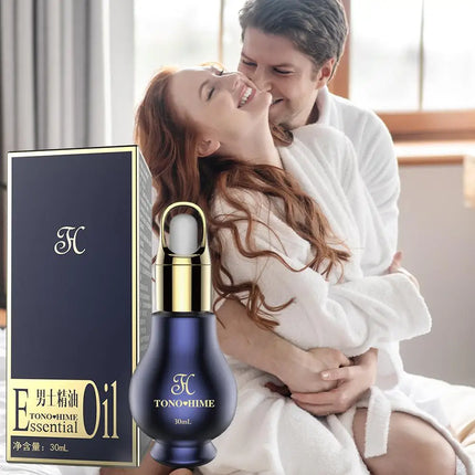 New  Penis Permanent Thickening Growth Enlargement Massage oil Men Cock Erection Cream Increase XXL Size Adut Sexual Product