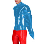 Lake blue / XXL