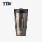 Brown / 500ML
